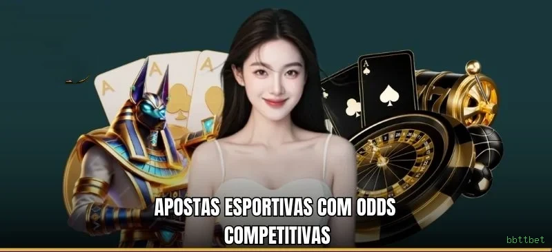 Cassino Ao Vivo bbttbet