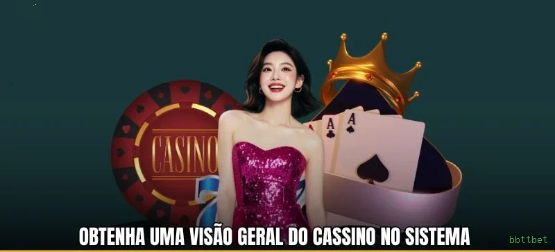 bbttbet Cassino Clássico