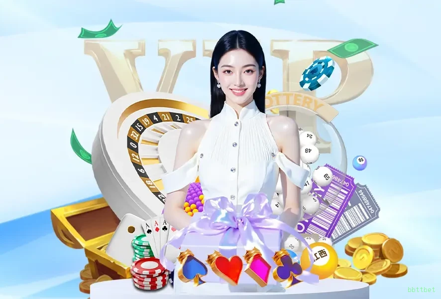 bbttbet Cassino Clássico