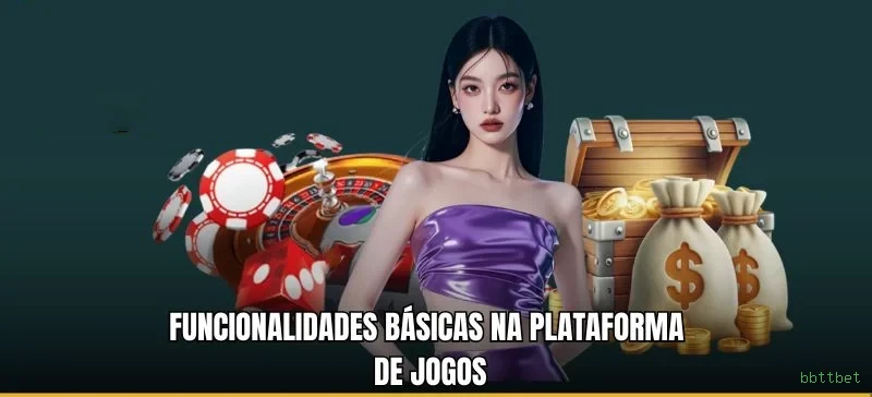 Jogos Recomendados bbttbet