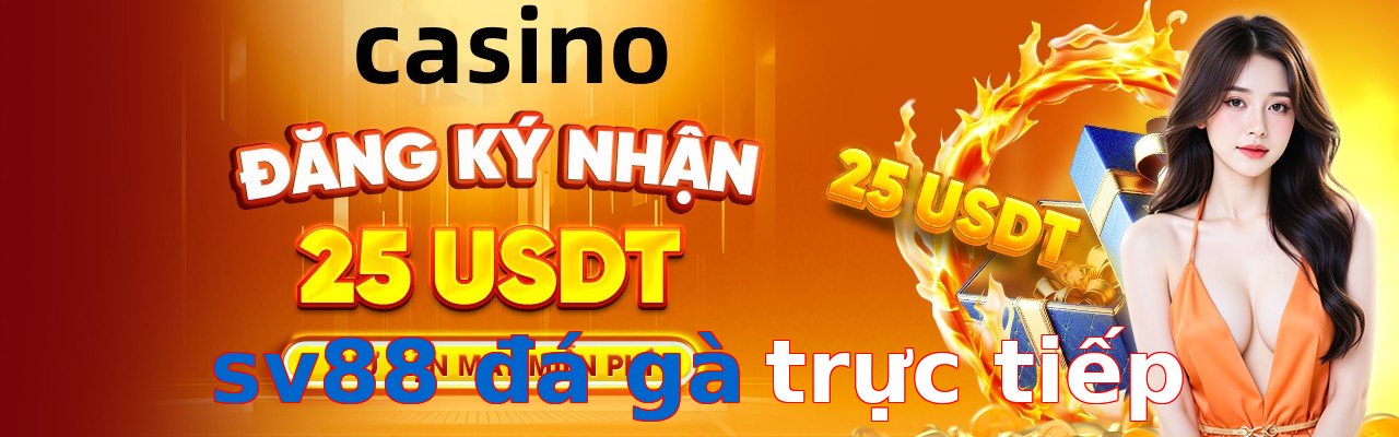 sv88 đá gà trực tiếp