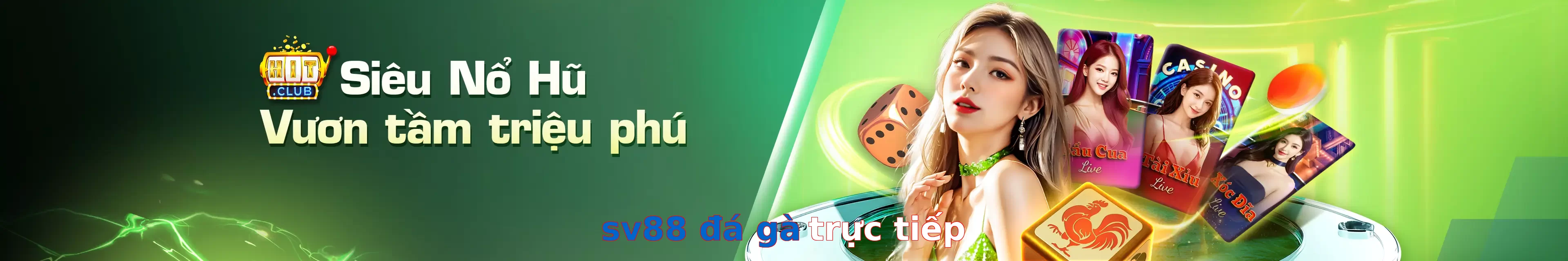 sv88 đá gà trực tiếp
