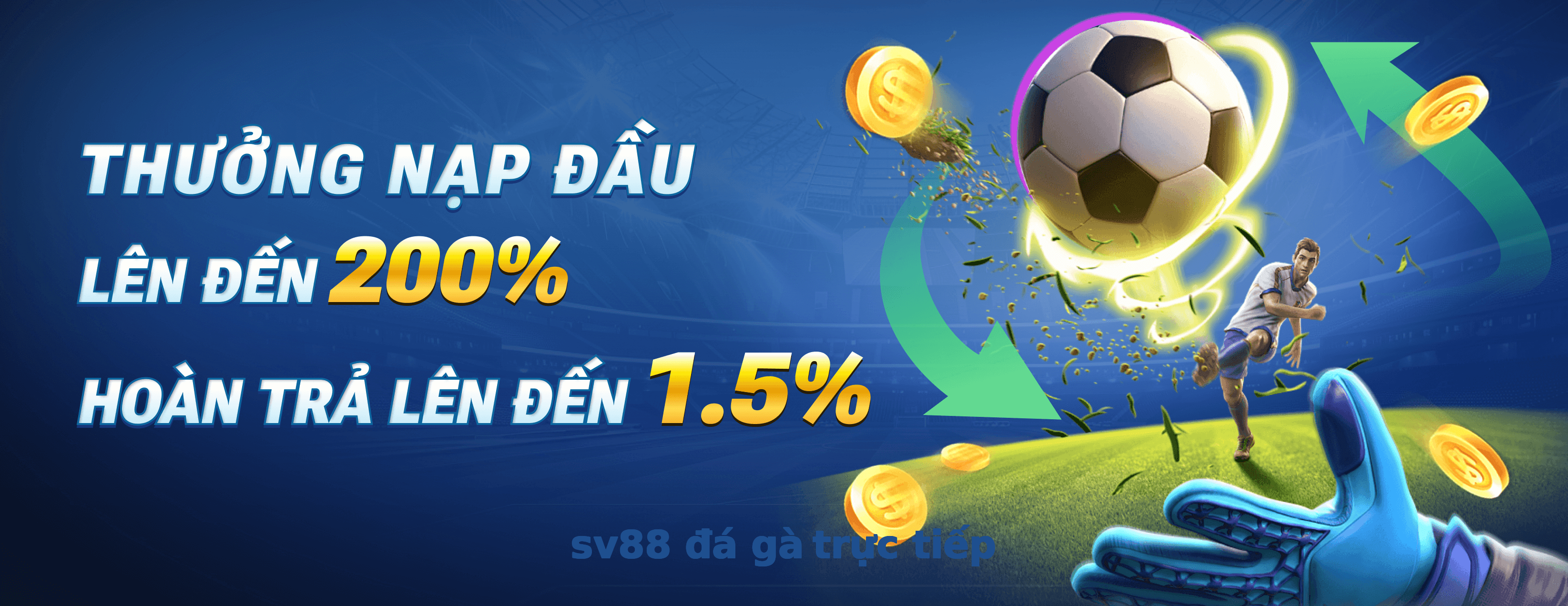 sv88 đá gà trực tiếp