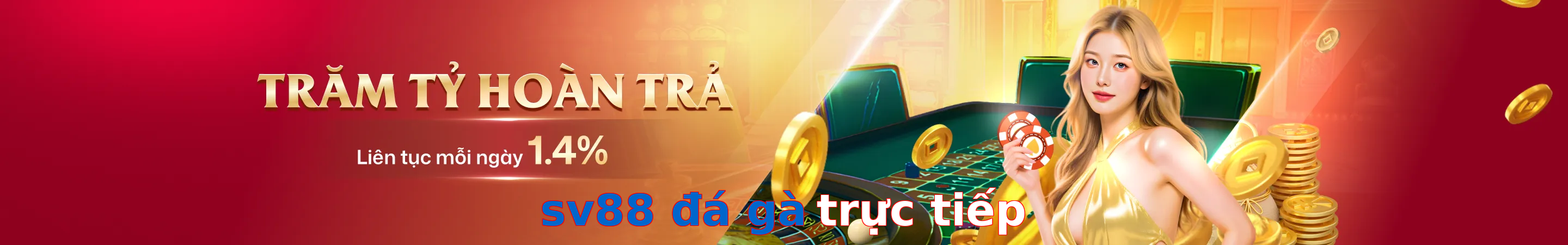 sv88 đá gà trực tiếp